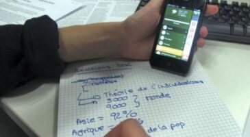 digiSchool et Le Monde lancent des applications mobiles de révision pour les bacheliers