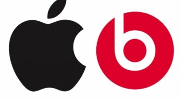 Apple rachète Beats, le plus gros achat de son histoire