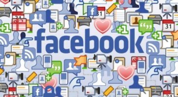 Facebook : 43% des commerçants estiment efficace la communication commerciale sur le site