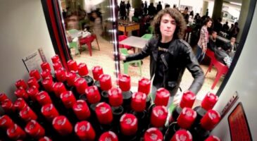 Coca-Cola : Friendly Twist, l’opération marketing qui force les rencontres, expérience efficace auprès des jeunes