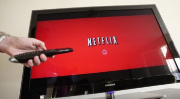 Netflix : Jook Video, Orange lance une offre de SVOD à 7,99 euros par mois