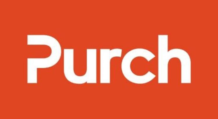 Purch veut réaliser une grosse année.