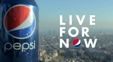 PepsiCo : Live for Now, une capsule mode à l’esprit football inédite pour séduire les jeunes