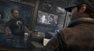 Watch Dogs : Une caméra cachée transpose le jeu dans la vie réelle, stratégie marketing innovante et efficace