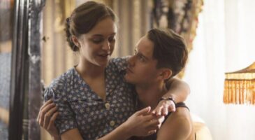 TF1 : Résistance, la série qui rend hommage aux jeunes de l'Histoire, démarre en demi-teinte