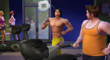 Les Sims 4 : Cyprien signe un spot YouTube surfant sur le succès du jeu, outil marketing de choix !