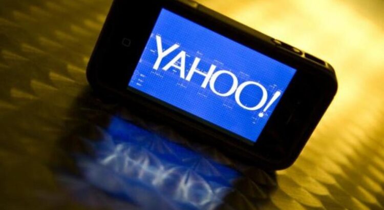 Yahoo se montre très actif ces derniers temps !