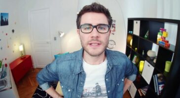 CIC : Cyprien, star de YouTube, de retour pour une campagne de brand content dédiée aux jeunes