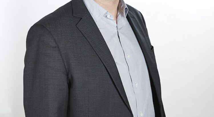Bertrand Krug est nommé directeur adjoint.