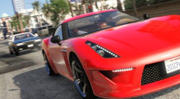 Take-Two : GTA V, 33 millions d’exemplaires vendus, plus de 2 milliards de dollars de chiffre d’affaires