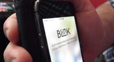 Yahoo! rachète Blink, rival direct de Snapchat, rajeunissement de la marque accéléré !