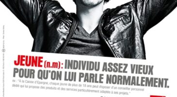 Caisse d'Epargne : Une nouvelle offre mêlant musique et digital pour s’adapter aux envies et besoins des jeunes