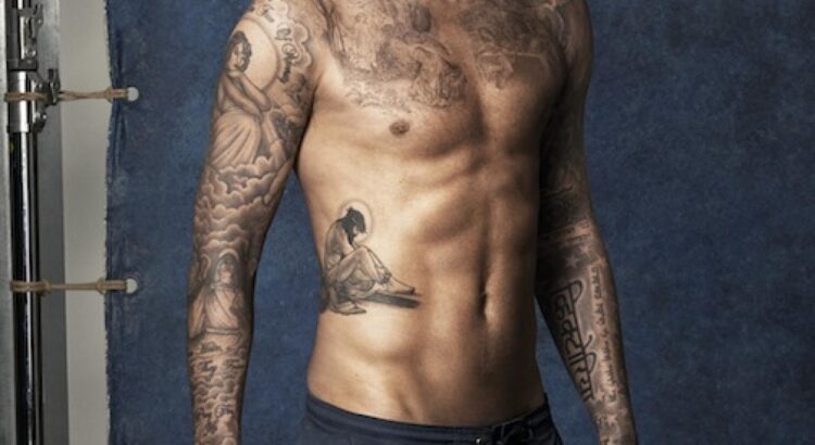 David Beckham n'a pas suffi à rendre la publicité d'H&M virale !