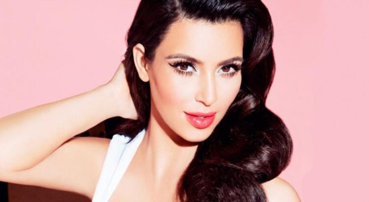 Les noces de Kim Kardashian fascinent !