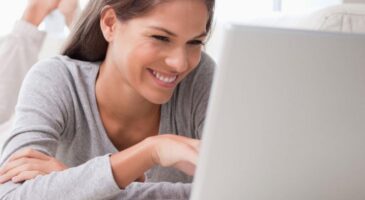 Marketing Digital : L’emailing sollicité par 8 jeunes sur 10