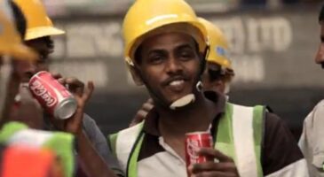 Coca-Cola : Happiness Drones, une stratégie marketing mêlant lien social, bonheur et technologie de pointe