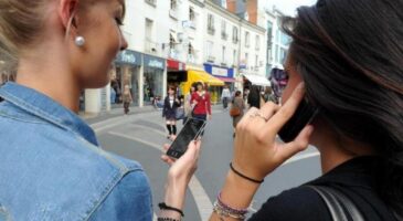Mobile : Les jeunes réclament l’exclusivité des produits, le marketing mobile adapté à leurs attentes