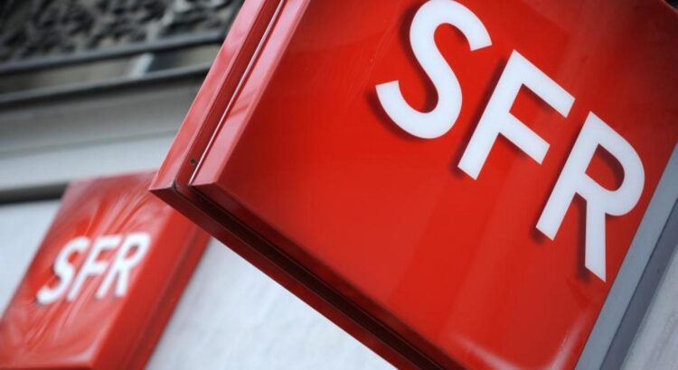 SFR veut rajeunir sa clientèle !