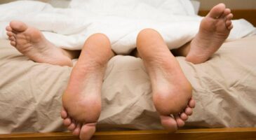 Sexe sur Internet : #Aftersex, sexting, sexcam, les jeunes Européens moins connectés que les Américains
