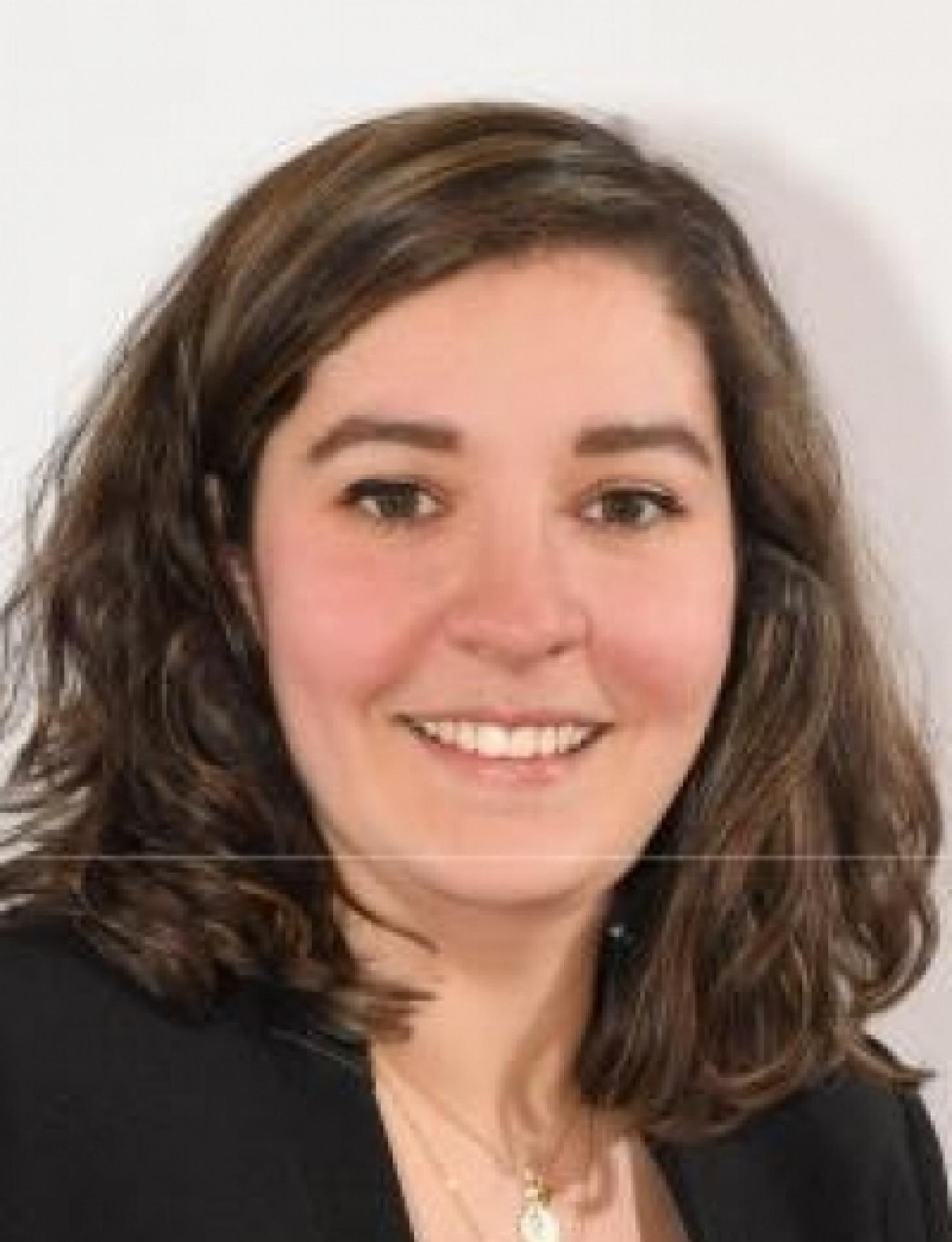 COM-ENT : Audrey Roche promue Déléguée Générale