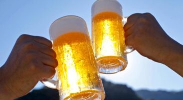 1664 : Une bière sans alcool commercialisée pour l’été, stratégie de diversification pour séduire encore plus de jeunes
