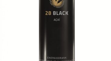 28 Black : Une nouvelle Energy Drink lancée en France, dans un secteur très porteur auprès des jeunes