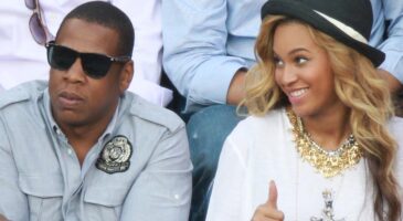 Beyoncé et Jay Z : On The Run, la tournée confirmée, succès commercial dores et déjà annoncé !