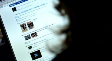 Facebook : Un jeune sur trois privilégie les marques présentes sur un réseau social
