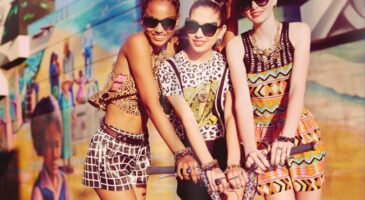 Claire's : Prism, la collection de bijoux de Katy Perry et le e-shopping pour relancer la marque