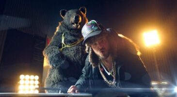 Tipp-Ex : Hunter and Bear, Pharrell Williams et un ouvrage participatif au cœur de la nouvelle campagne interactive