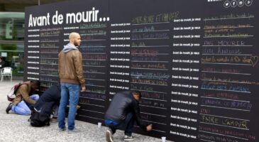 Sécurité Routière :  #AvantDeMourir, campagne virale ultra efficace auprès des 18-24 ans, la stratégie décryptée