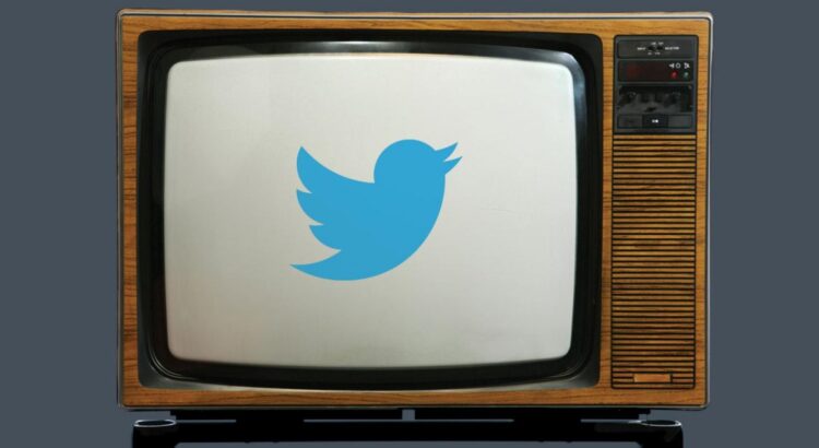 Twitter et la télévision, c’est une combinaison qui fonctionne de plus en plus.