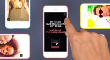 Snapchat : #Snapzheimer, la campagne éphémère pour sensibiliser les jeunes à la maladie d’Alzheimer