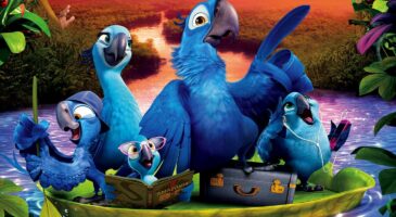 Question du jour : Rio 2 et les lecteurs de melty.fr, ça prend ou pas ?