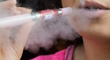 Cigarette électronique : Les marques visent les jeunes grâce aux festivals !