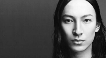 H&M : Alexander Wang signe la collection capsule 2014, autour d’un marketing haut-de gamme