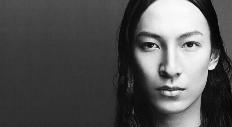 Alexander Wang, nouveau créateur engagé par H&M.