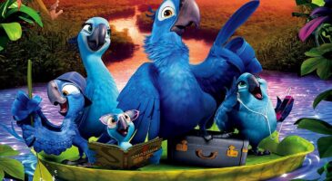 Rio 2 : Meilleur démarrage de l’année avec 4 425 entrées grâce à une promotion innovante