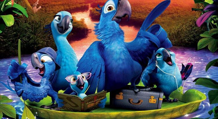 Le studio Blue Sky a réussi à créer l'attente chez son public.