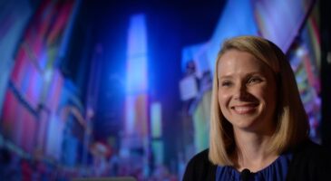 Yahoo! et Microsoft : Des projets de séries lancés pour attirer les 18-34 ans