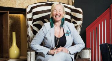 Claire's : Béatrice Lafon, nommée CEO après la démission de James D. Fielding