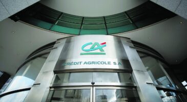 Crédit Agricole : Appli it-bag pour une campagne écolo, les jeunes y sont particulièrement sensibles