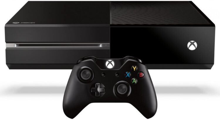 Xbox et la PS4 ont largement rivalisé.