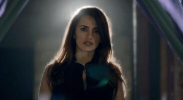 Schweppes : Penelope Cruz, nouvelle égérie de la campagne glamour "What Did You Expect"