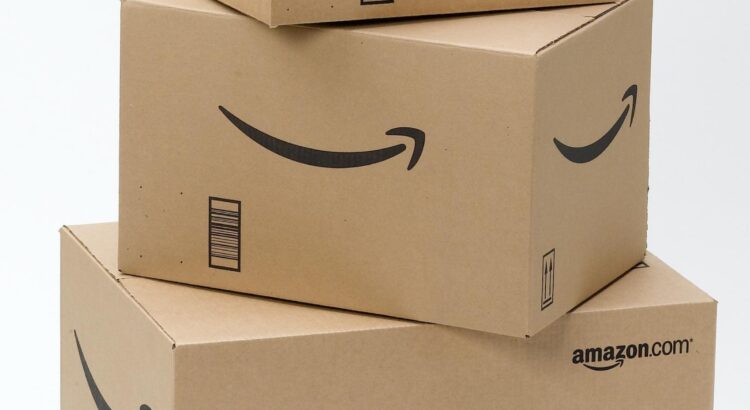 Amazon étend son offre !