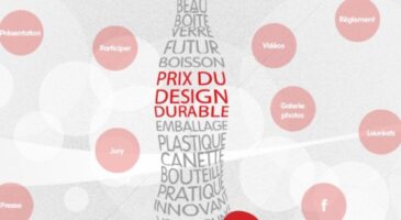 Coca-Cola : Prix du Design Durable, les jeunes témoignent d’une véritable envie au sujet de l’éco-conception (EXCLU)