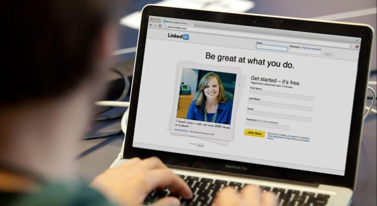 LinkedIn veut guider les marques sur son réseau.