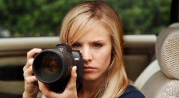 Hot Topics : Veronica Mars, les lecteurs de melty.fr curieux de tout savoir sur la détective