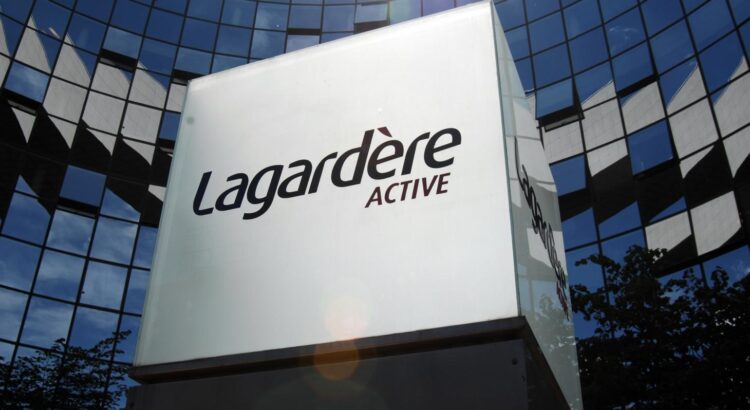 Le groupe Lagardère mise sur la jeunesse.