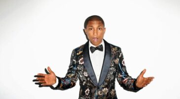 Adidas : Pharrell Williams, nouveau collaborateur, lance la marque sur le marché écolo